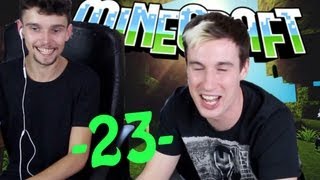 MINECRAFT #23 LEGEN wir noch einen DRAUF! - Let´s FAIL Minecraft