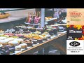 HAPPY Jazz & Bossa Nova - Cafe Music For Work,Study,Relax - Background Music