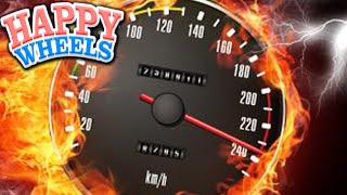 37 MILLIONEN KLICKS?! ✪ HAPPY WHEELS SPEED SPECIAL!