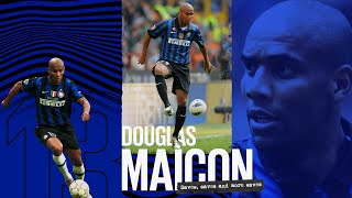 THE GREAT MAICON 🇧🇷?? | SKILLS, GOALS AND ASSIST🔥✨???