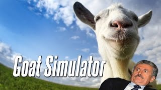 KSIOlajidebt Plays | Goat Simulator