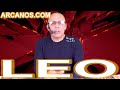 Video Horscopo Semanal LEO  del 12 al 18 Marzo 2023 (Semana 2023-11) (Lectura del Tarot)