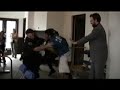 University of Florida student Tasered at Kerry forum
