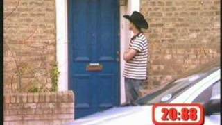 Knock and don