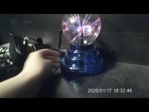 Cool and EPIC electricity ball!!!