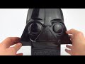 Angry Birds Star Wars Telepods: Darth Vader Pig Carry Case Toy Review, Hasbro