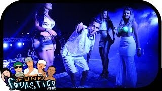 MC Léo da Baixada - Ubatuba (CLIPE OFICIAL) TOM PRODUÇÕES 2014