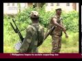 M23 rebels enhance military training watched by todayvideos999.