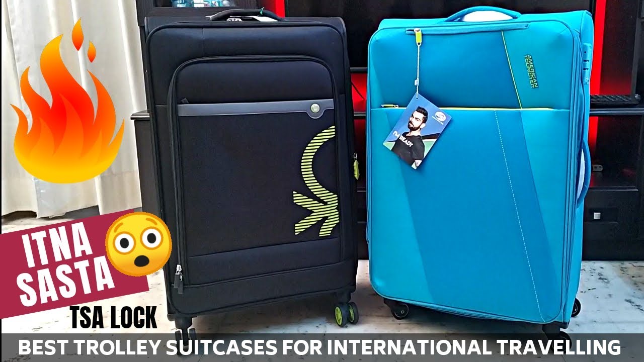 amt atlantis american tourister