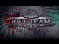Warhammer 40,000: Kill Team - E3 2011: Debut Action Gameplay 