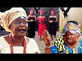 SALEWA OMO IYA AJE - An African Yoruba Movie Starring - Abeni Agbon, Lalude