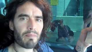 Do Disney eroticise women? Russell Brand week's best Trews Ep33