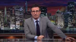 Last Week Tonight with John Oliver: Fireworks (Web Exclusive)