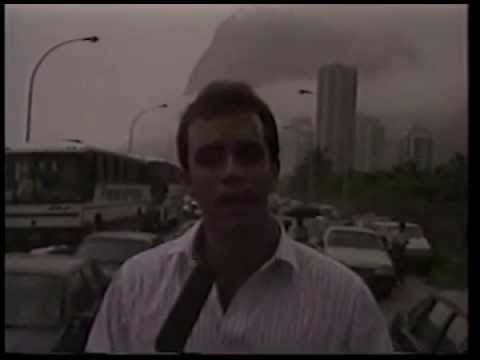 Felipe Pena – Manchete Chuva