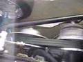 Cvt On Bradely University Formula Sae Car - Youtube
