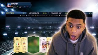 10 x 35K PACKS!!!! OMG ST PADDY  - Fifa 14 Ultimate Team Pack Opening