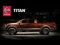 Nissan Insider TITAN XD Walkaround