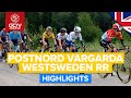Audrey Cordon-Ragot wins Postnord Vårgårda WestSweden RR 2022 