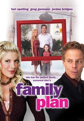 Family Plan - YouTube