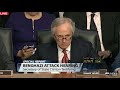 Hillary Clinton Testifies to Congress on Benghazi Consulate Attack, State Department Security