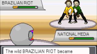 PokéDilma