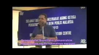 Persatuan Alumni UiTM Perlis - AGM 3 (2013) view on youtube.com tube online. Persatuan Alumni UiTM Perlis - AGM 3 (2013) view on youtube.com tube online.