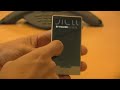 Microsoft Zune HD