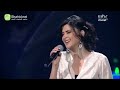 Arab Idol - الفرصة الأخيرة - سلمى رشيد