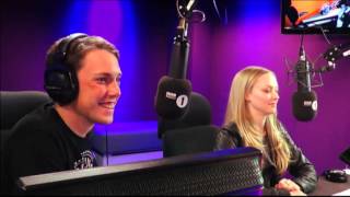 When Chris Stark Met....The Reveal