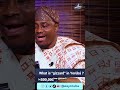 #Masoyinbo Episode 21: Exciting Game Show Teaching Yoruba Language & Culture! #yoruba