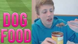 FORFEIT FIFA 14 - DOG FOOD