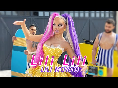 Lili Morto - Lili Lili