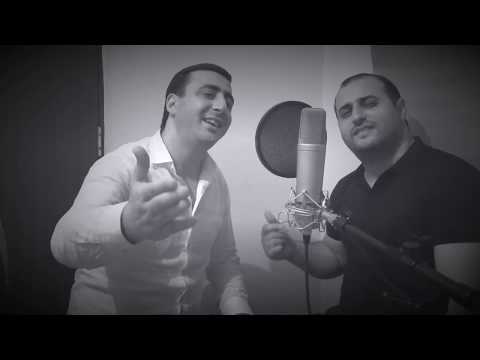 Hayk Sargsyan & Samvel Baroyan - Pashtelis (Cover)