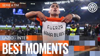 THU-LA IN THE AIR ✨ | BEST MOMENTS | PITCHSIDE HIGHLIGHTS 📹⚫🔵??