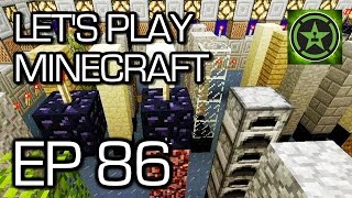 Let's Play Minecraft - Episode 86 - The Twelve Towers