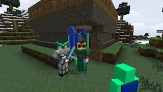 LA CABRA DEL SABIO (VAKYPANDY) | #APOCALIPSISMINECRAFT2 | EPISODIO 50 | WILLYREX Y VEGETTA