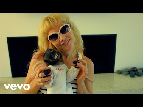 MEITAL - Give Us Back Love