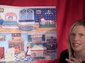 Goldilocks and The Three Bears | Cullen's Abc's