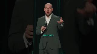 Про ДЕЗОДОРАНТ в раздевалке #сидоров #смелее #outside #standup #юмор #mediumquality