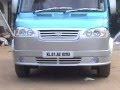 Traveller Modified with Diwan Cot Wash basin and push back seat Traveller Modified with Diwan Cot Wash basin and push back seat