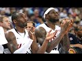 London 2012 Olympics: USA vs Spain Basketball 100 - 78 25/07/2012 Olympic Team