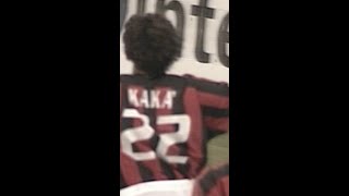 Kaká nods in his first, in the derby no less 🤩? | #Shorts