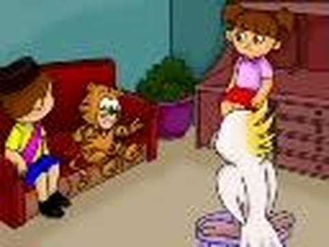 video animasi - YouTube