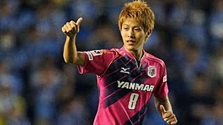 ★GOAL DIGEST！（Ｊ１第27節／Ｊ２第35節）：2013Jリーグ