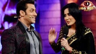 CONFIRMED KAMYA EVICTED in Bigg Boss 7 14th December 2013 Day 90 FULL EPISODE -- ONLINE VIDEO