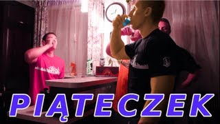 Warszawski Koks: PIĄTECZEK