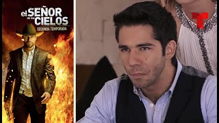 El Señor de los Cielos 2 / Capítulo 39 (1/5) / Telemundo