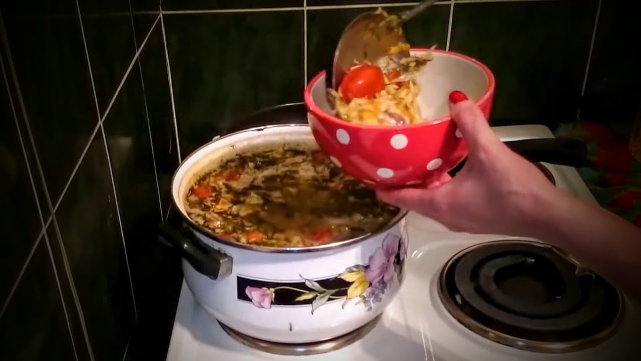 Приготовить обед быстро Приготовить обед быстро