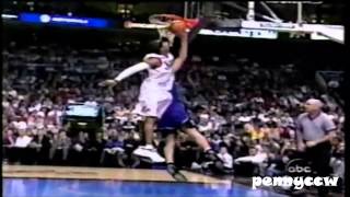 Allen Iverson & Tracy McGrady Retirement Mix - Legends Forever HD