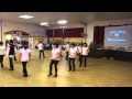 Téléthon 2014 - Crazy Boots & Texas Country Dancers